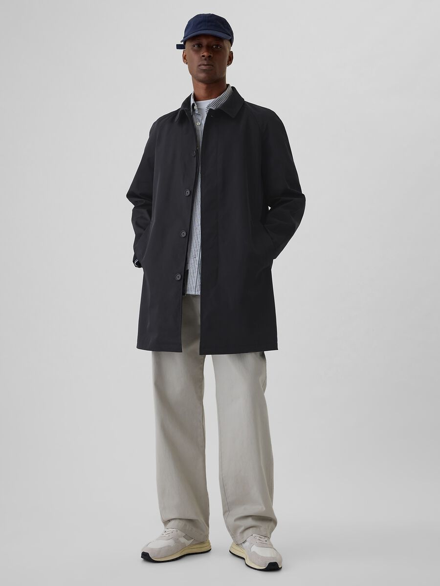 Short trench Man_0