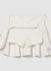 Set felpa e gonna in misto cotone con logo GAP_2