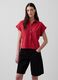 Camicia in misto lino_0