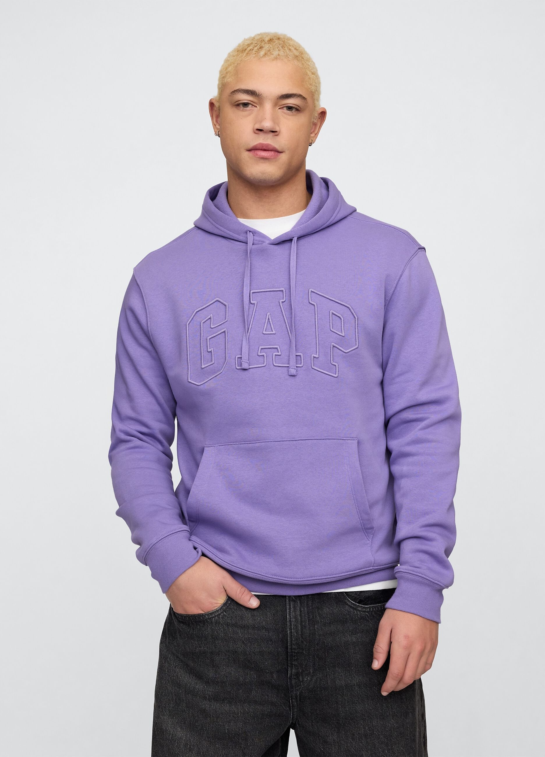 Hooded Sweatshirt