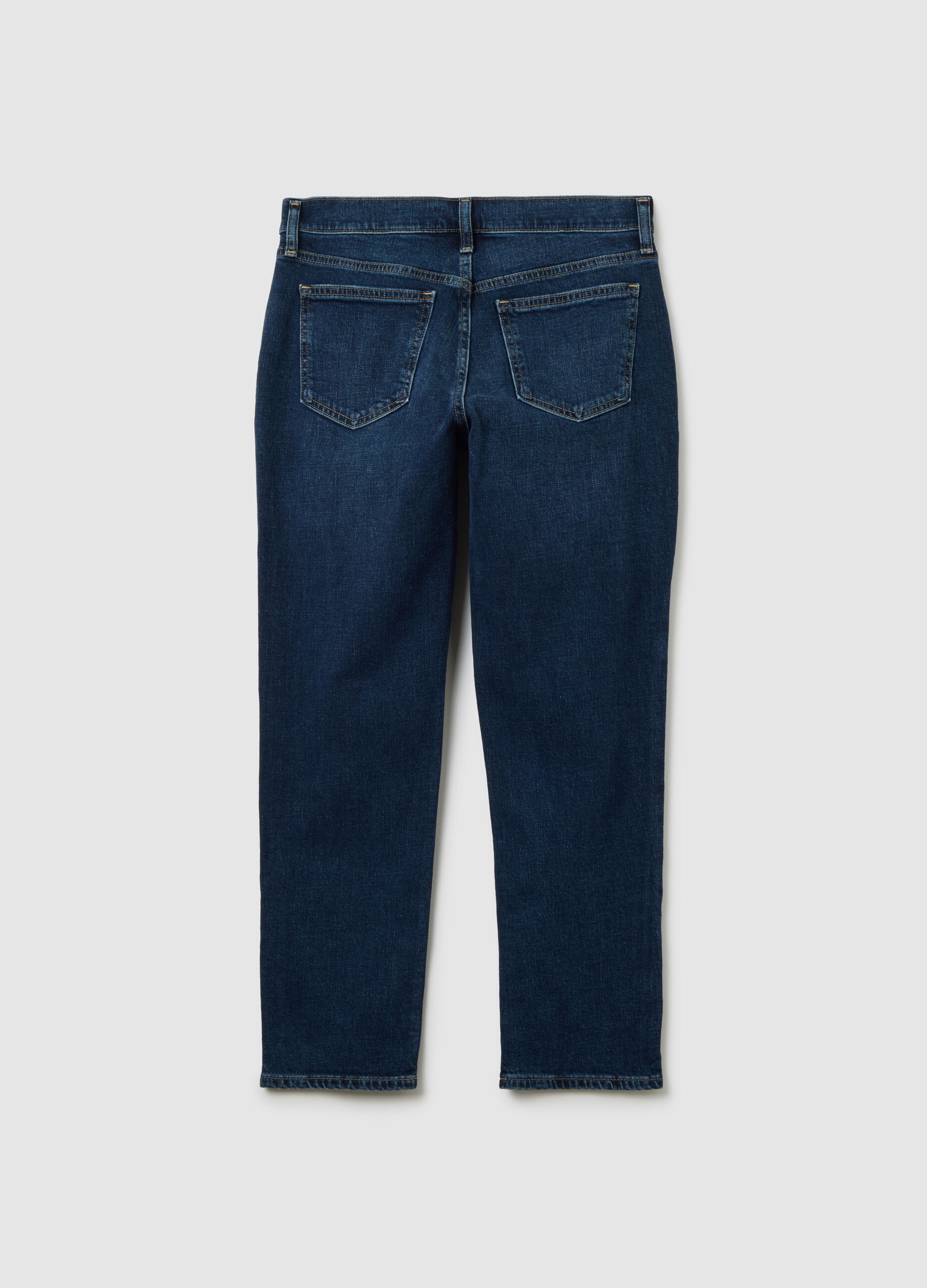Stretch girlfriend jeans_5