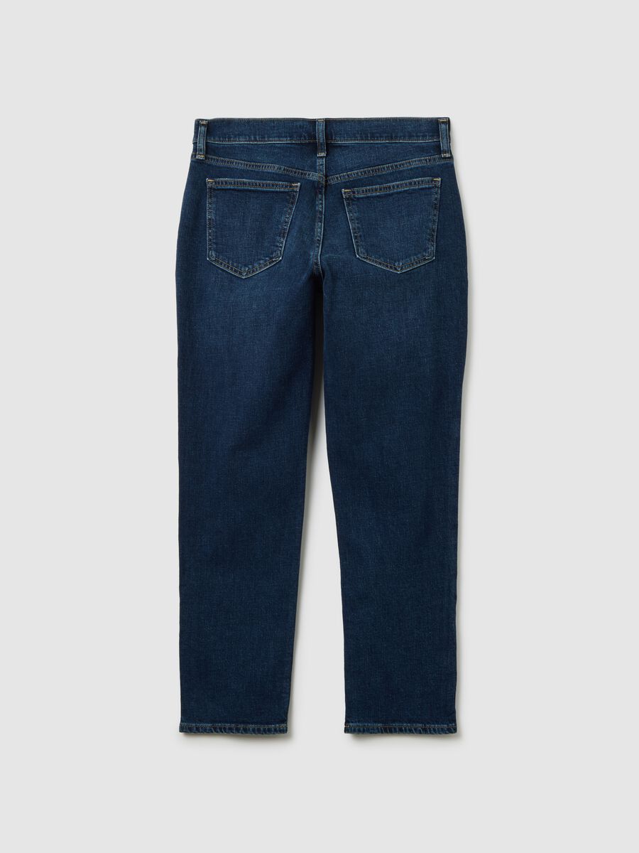 Jeans girlfriend stretch Donna_5