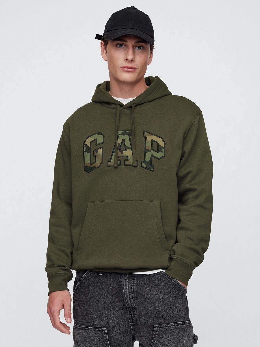 Green Hoodie Man_0