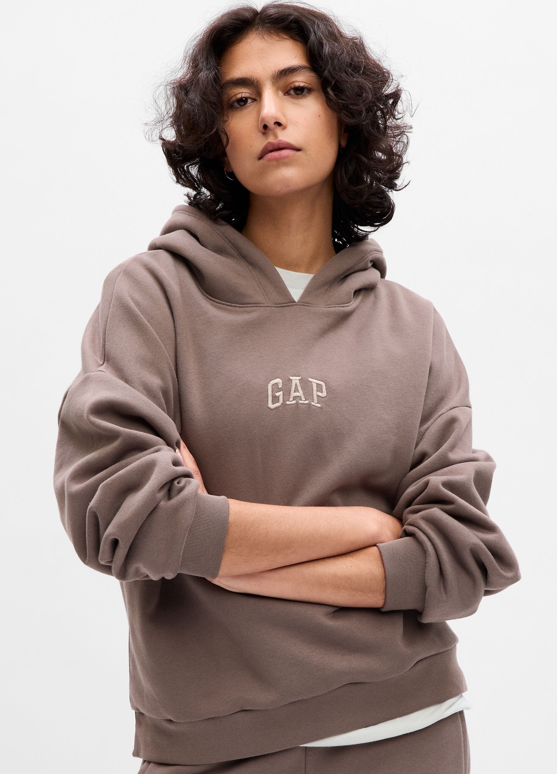 Siti felpe new arrivals oversize