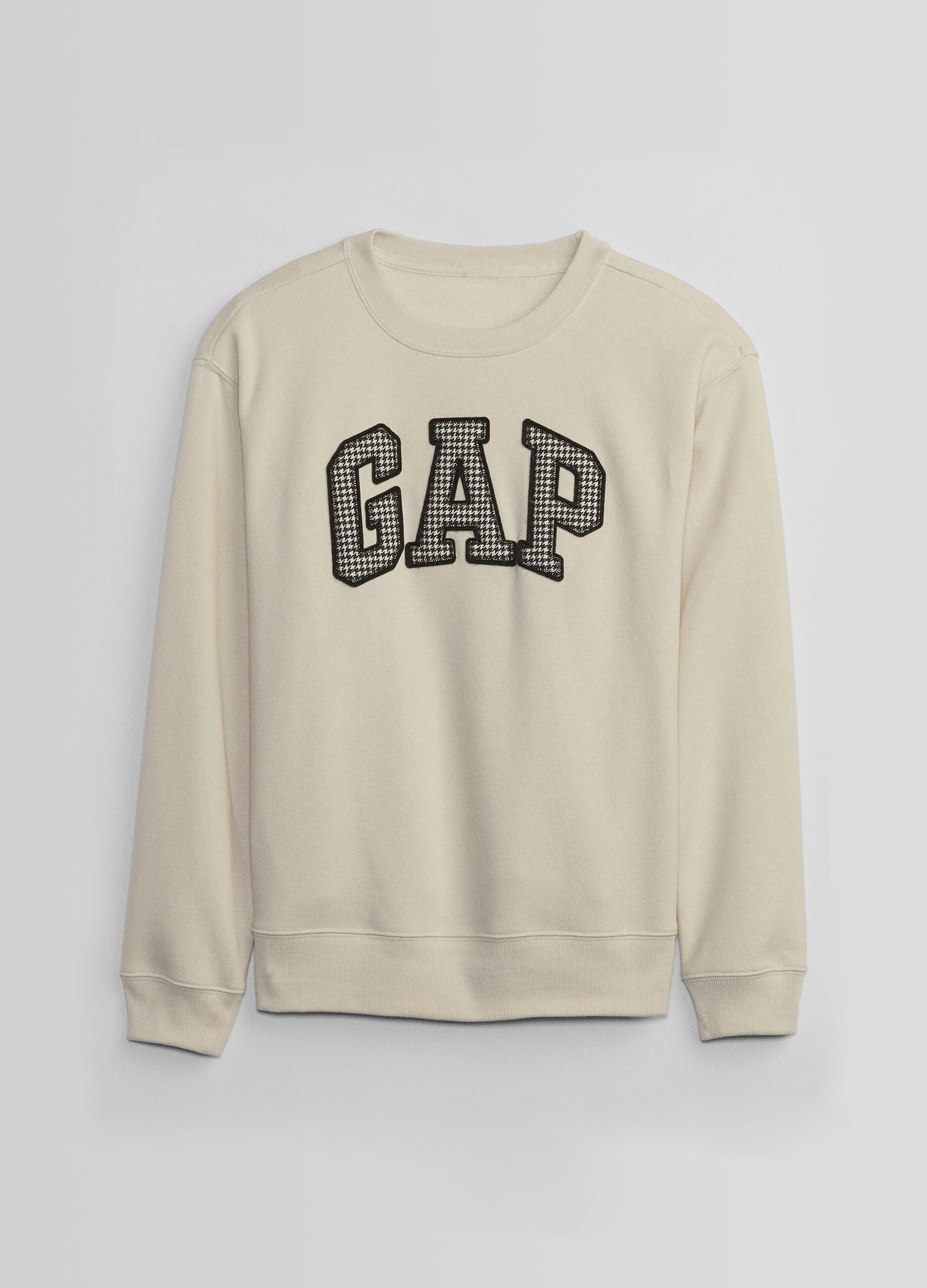 Felpa gap clearance donna