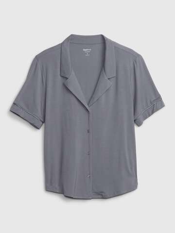 Top pigiama a camicia_5