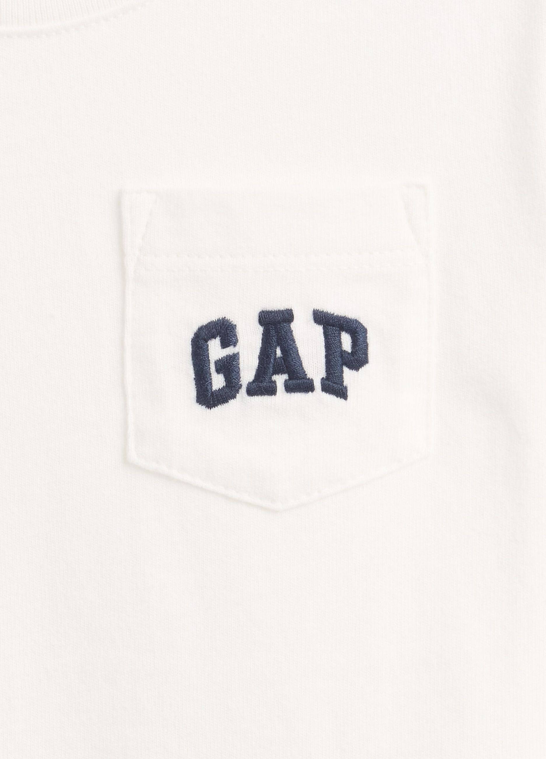 White long-sleeved T-shirt_2