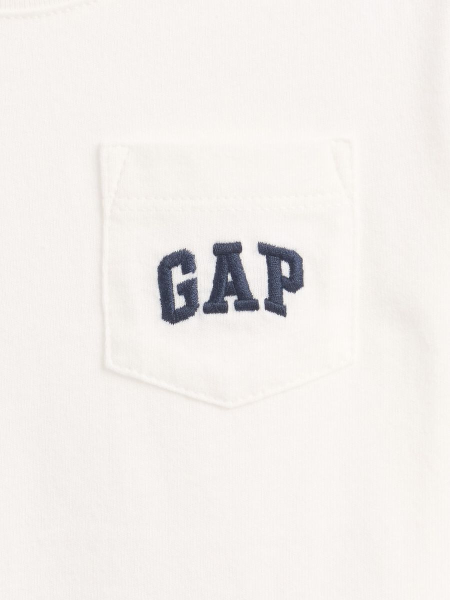 White long-sleeved T-shirt Boy_2