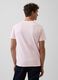 T-shirt in puro cotone con logo GAP a maniche corte_1