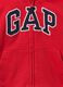 GAP Kids Red Hoodie_2