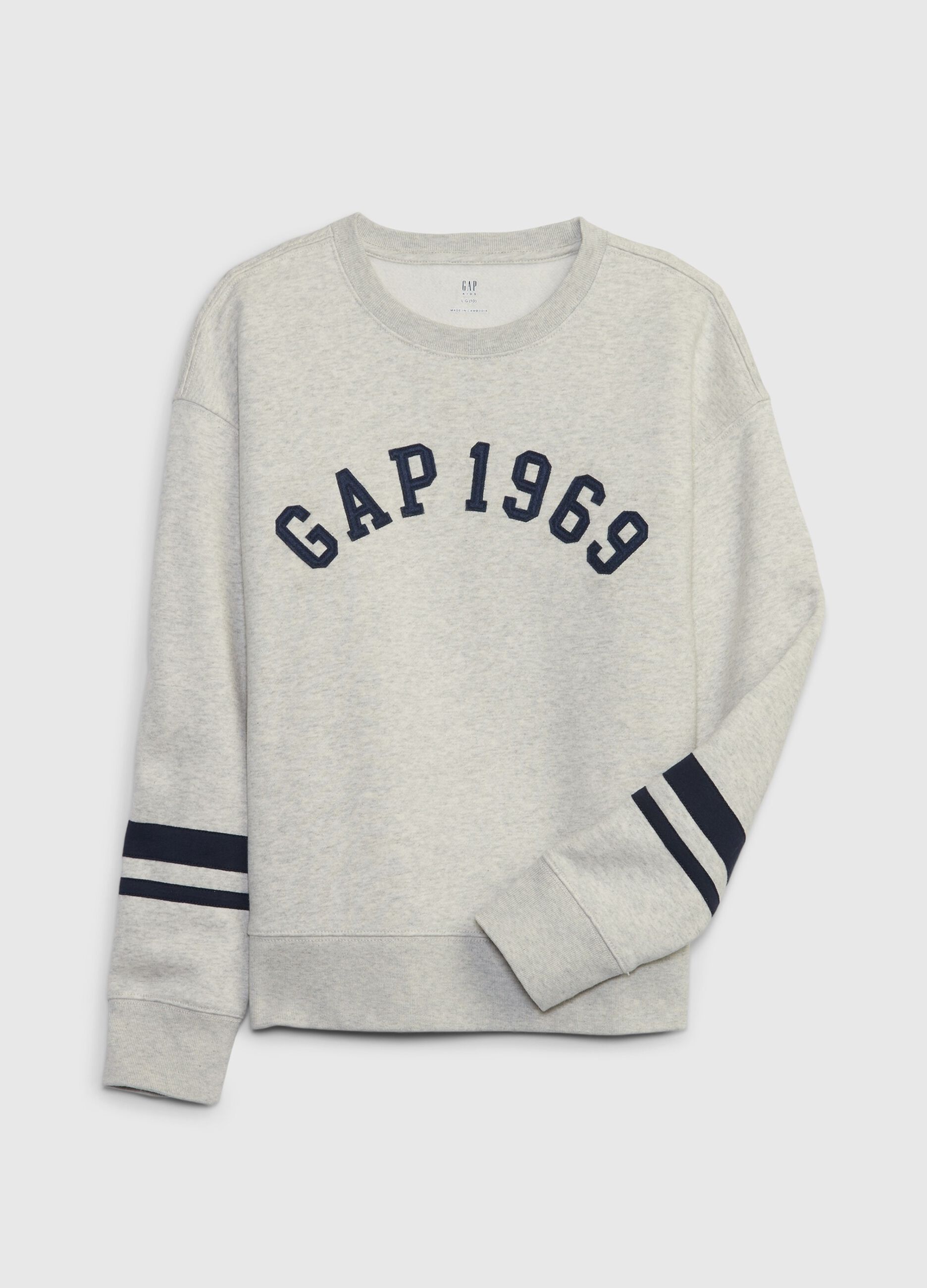 Felpa gap bambino online