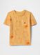 T-shirt con stampa_0