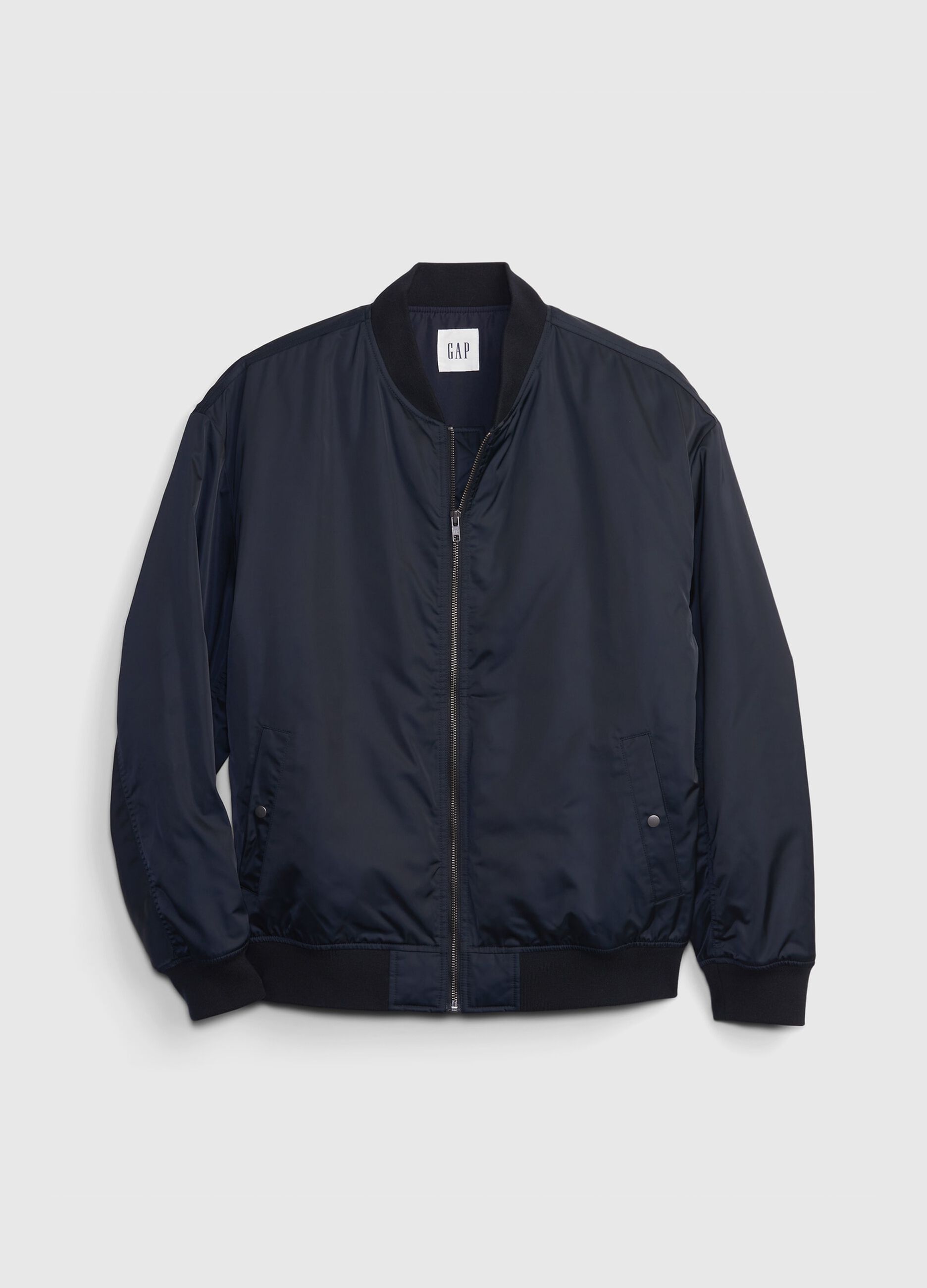 Giacca varsity full-zip_2