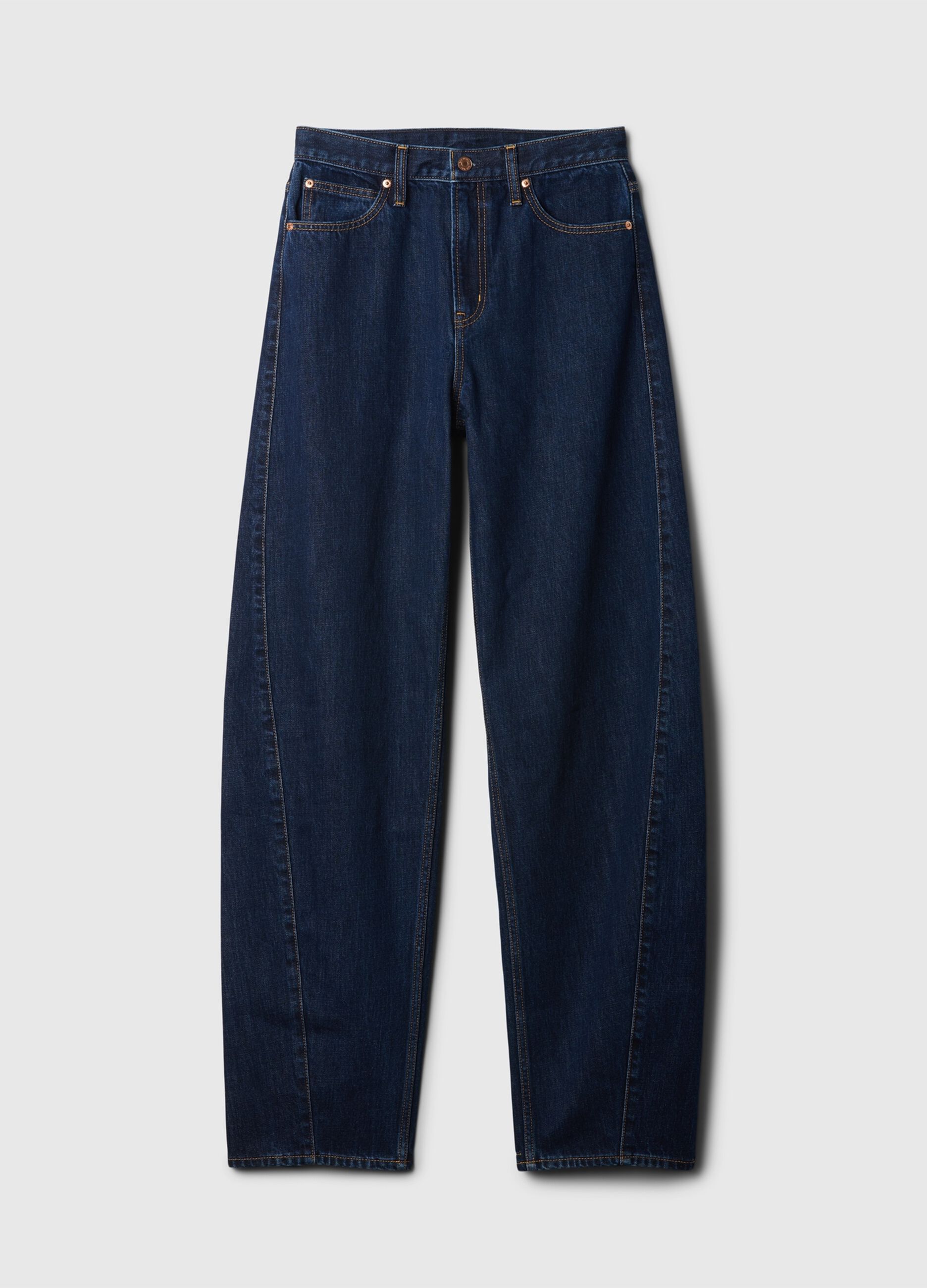 Pantaloni in cotone_7