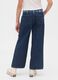Pantaloni denim in cotone_2