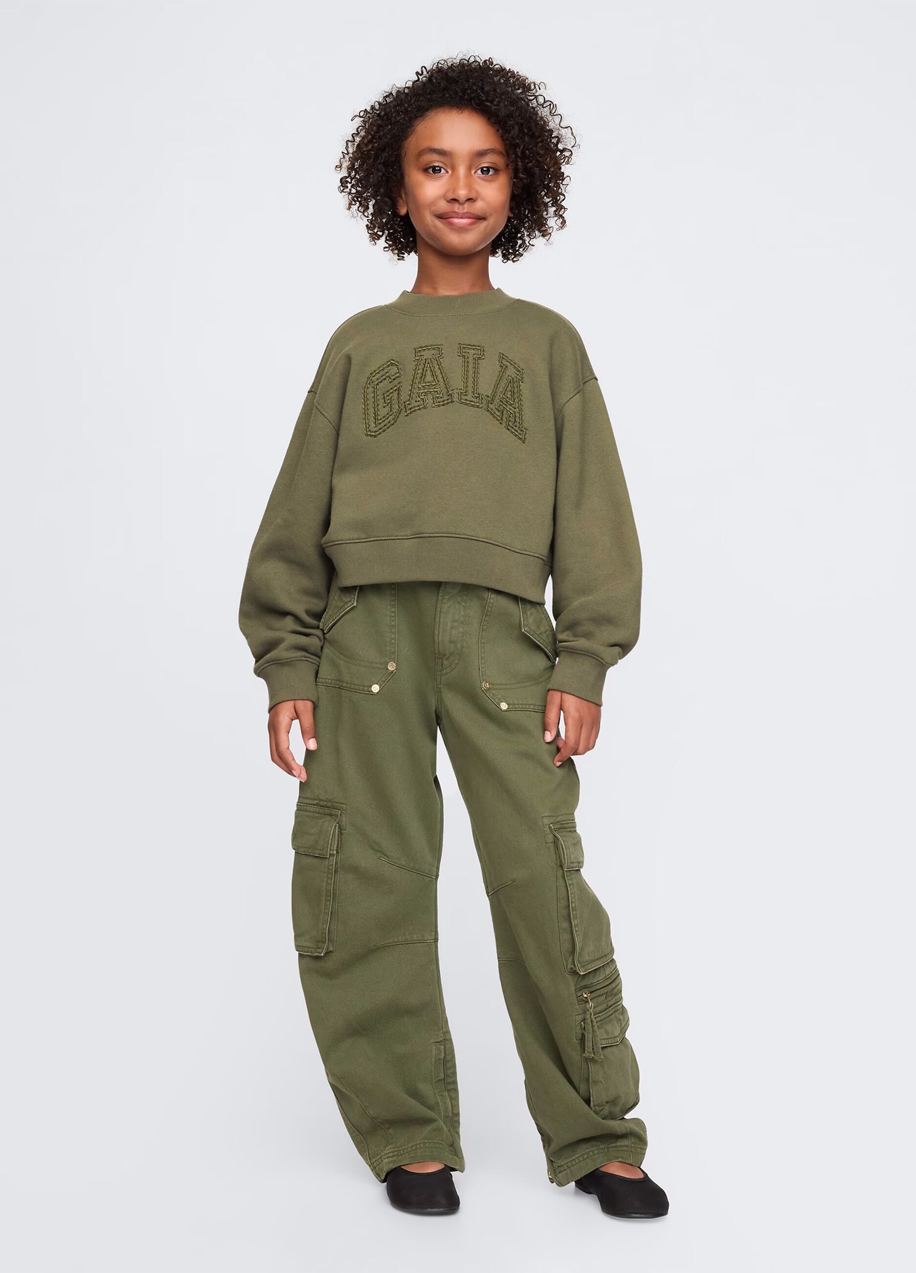 Gap abbigliamento bambina deals