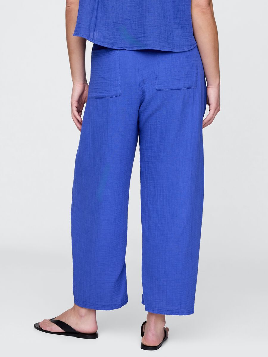 Pantalone estivo Donna_5