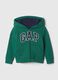 Full-zip con cappuccio interno in sherpa_0