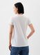 T-shirt con logo GAP_1