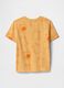 T-shirt con stampa_1