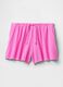 Shorts estivi in puro cotone_6