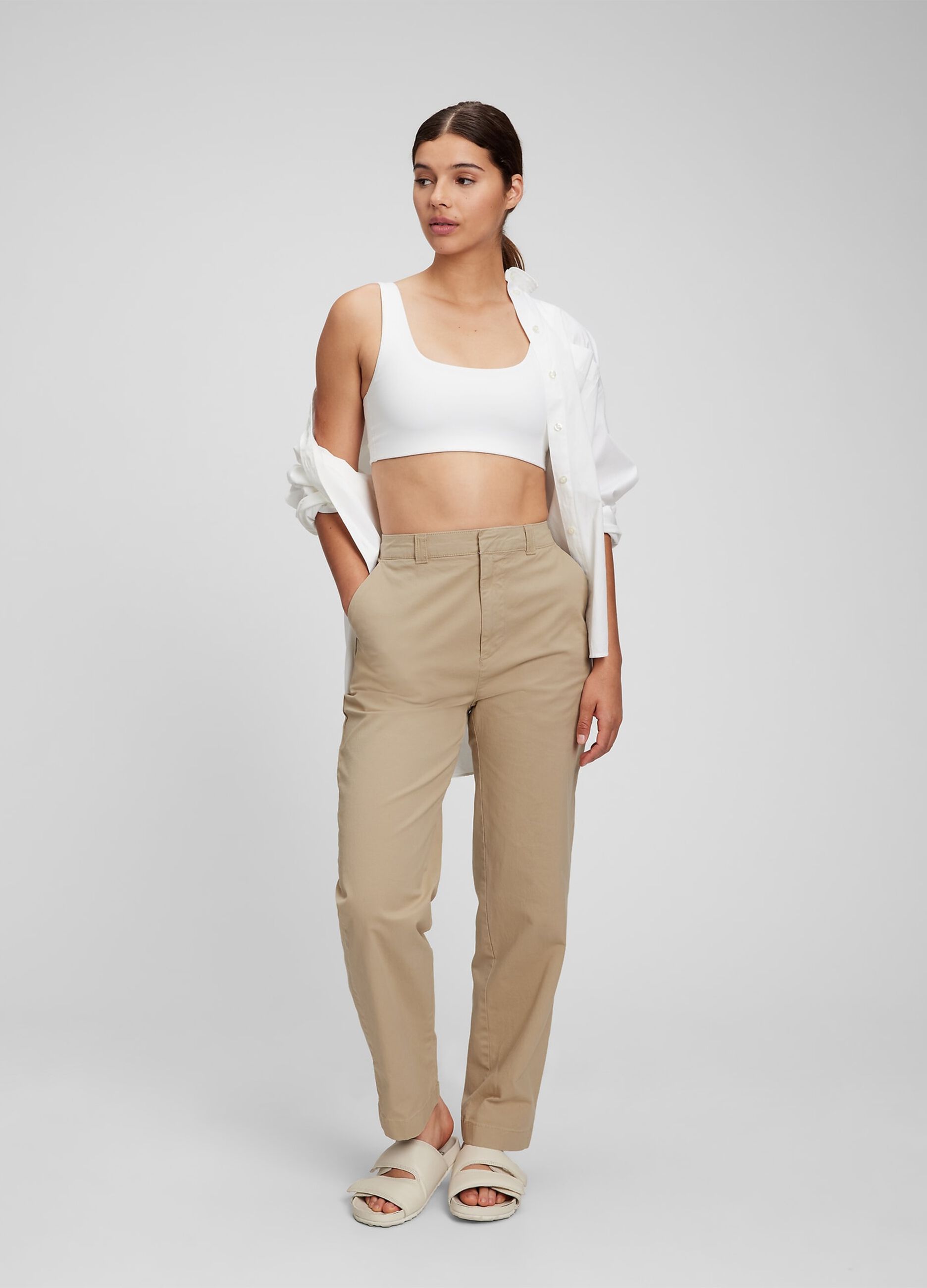 Gap pantaloni on sale