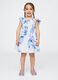 Vestito con stampa floreale_0