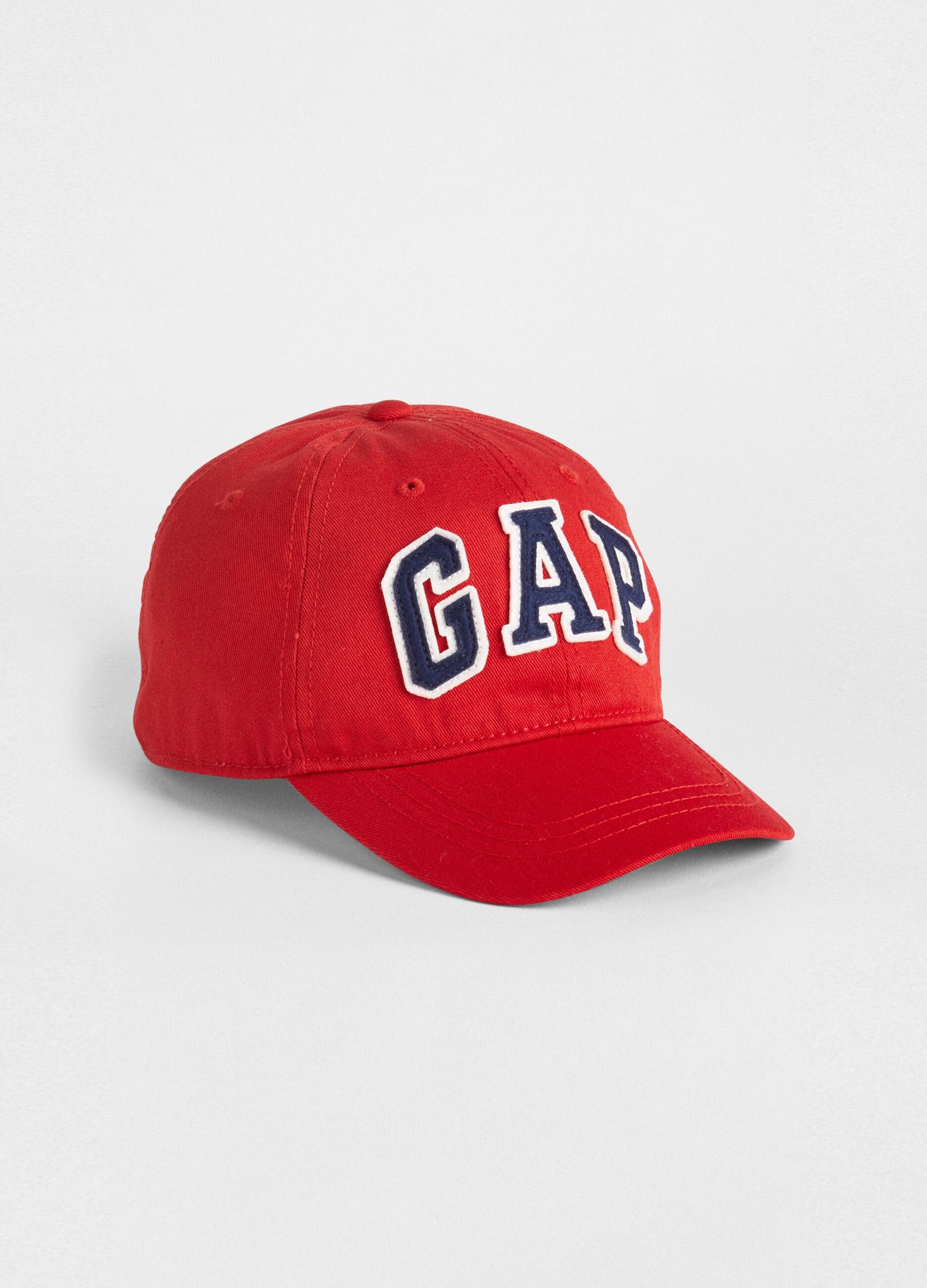 Berretto da baseball con patch logo