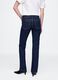 Stretchable Blue Denim Trousers_2