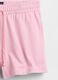 Shorts in misto cotone con logo GAP_4