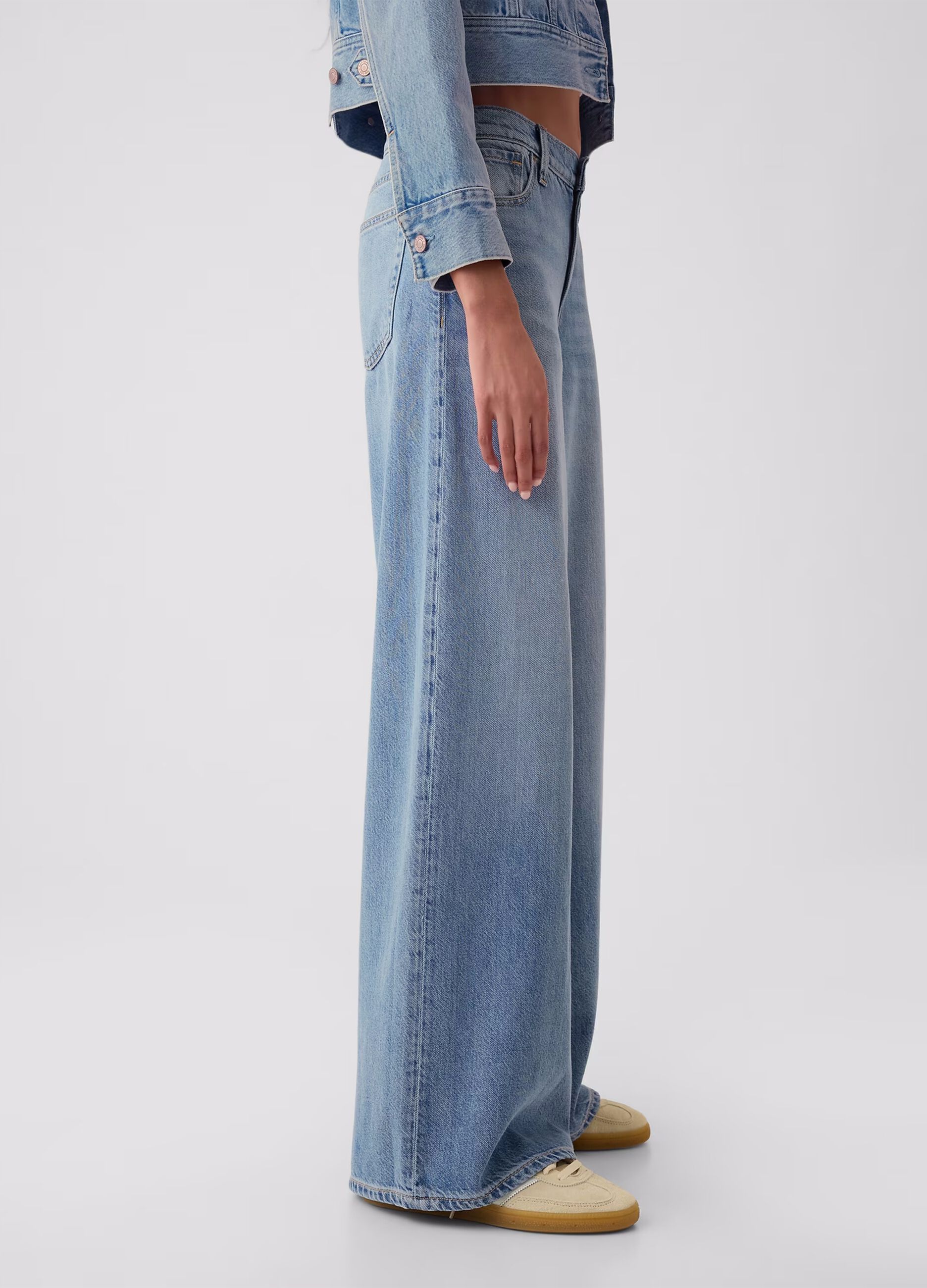 Jeans baggy fit vita media_2