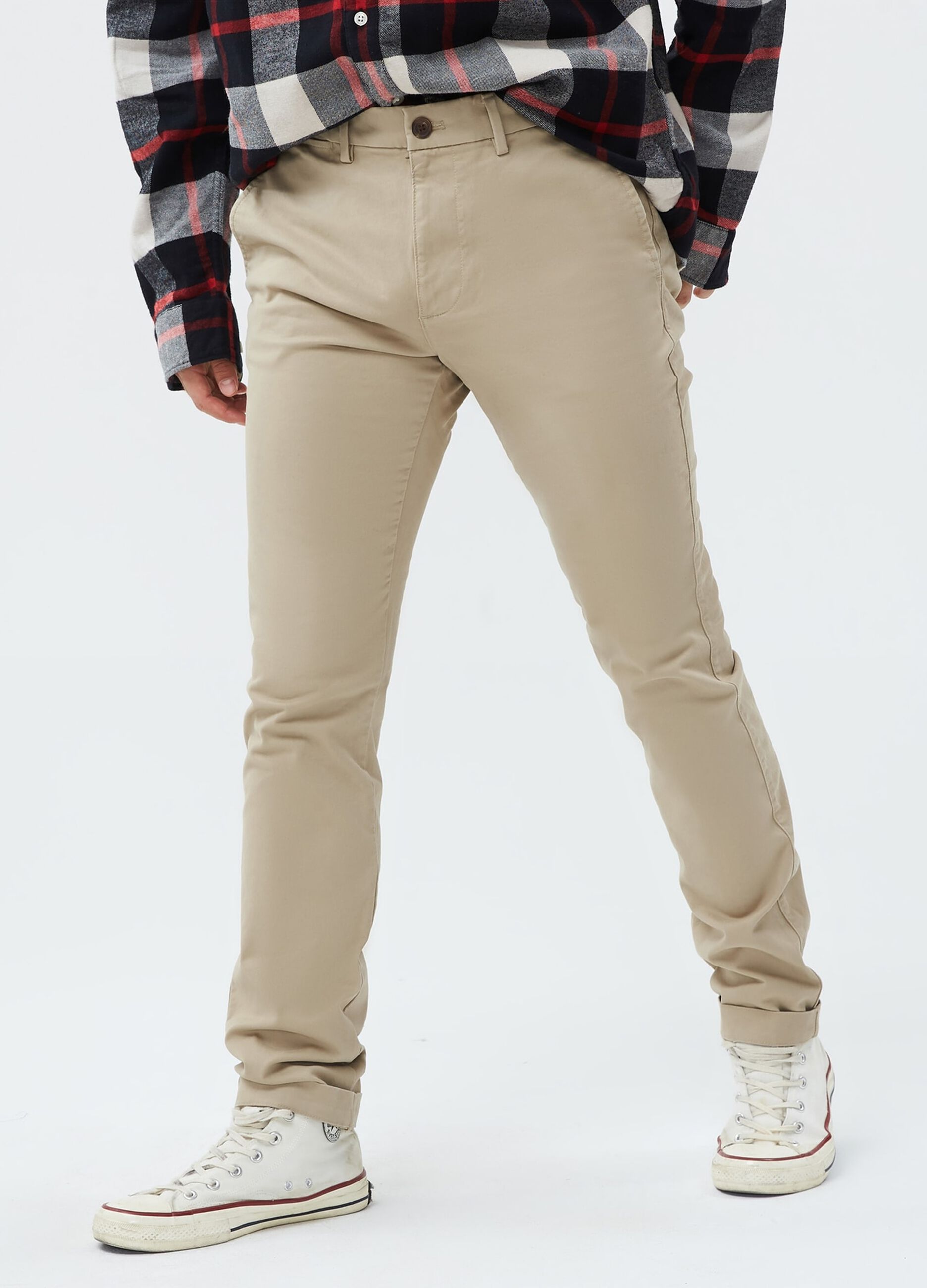 Pantalone chino