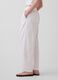 Pantaloni in misto lino_3
