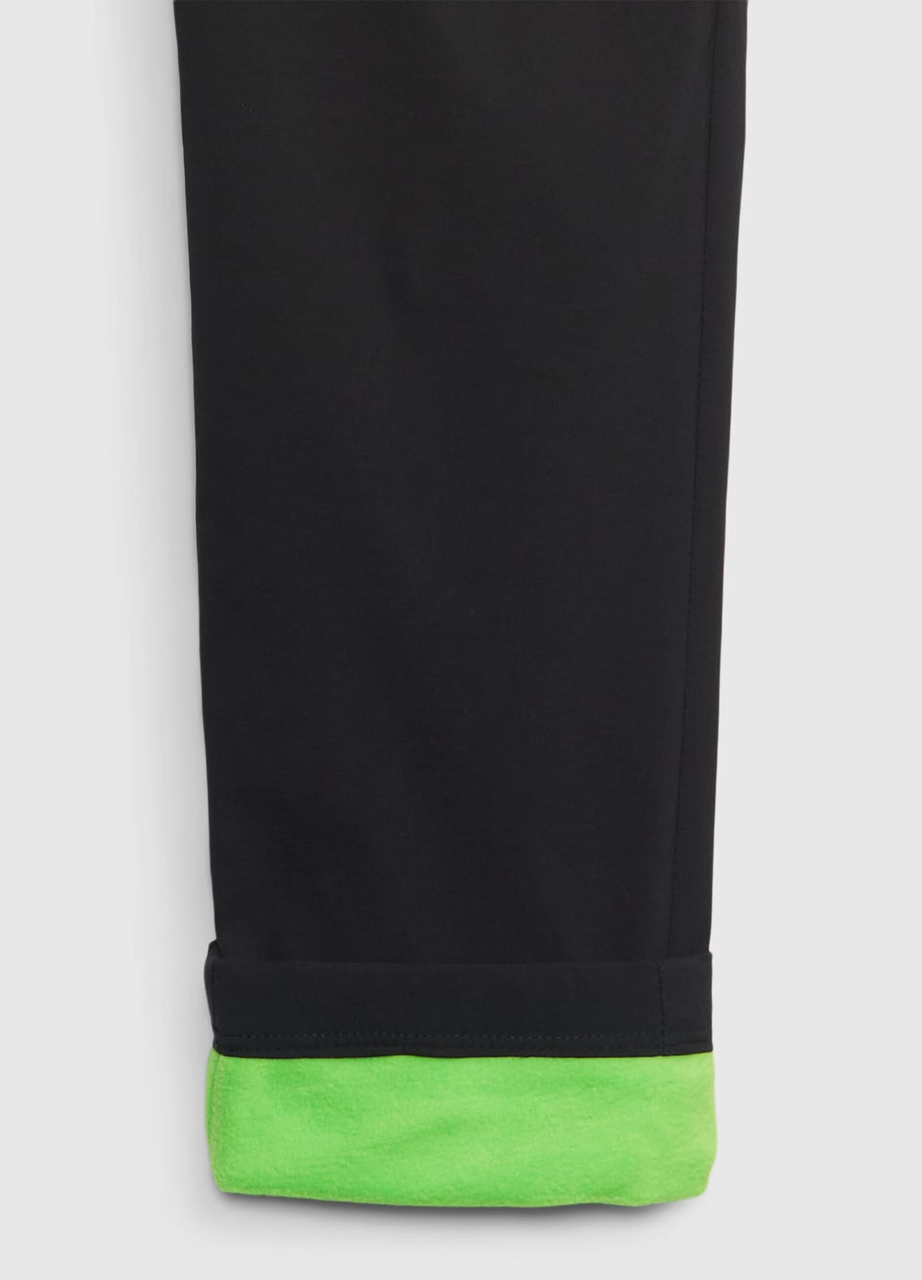 Pantaloni con interno in pile _2