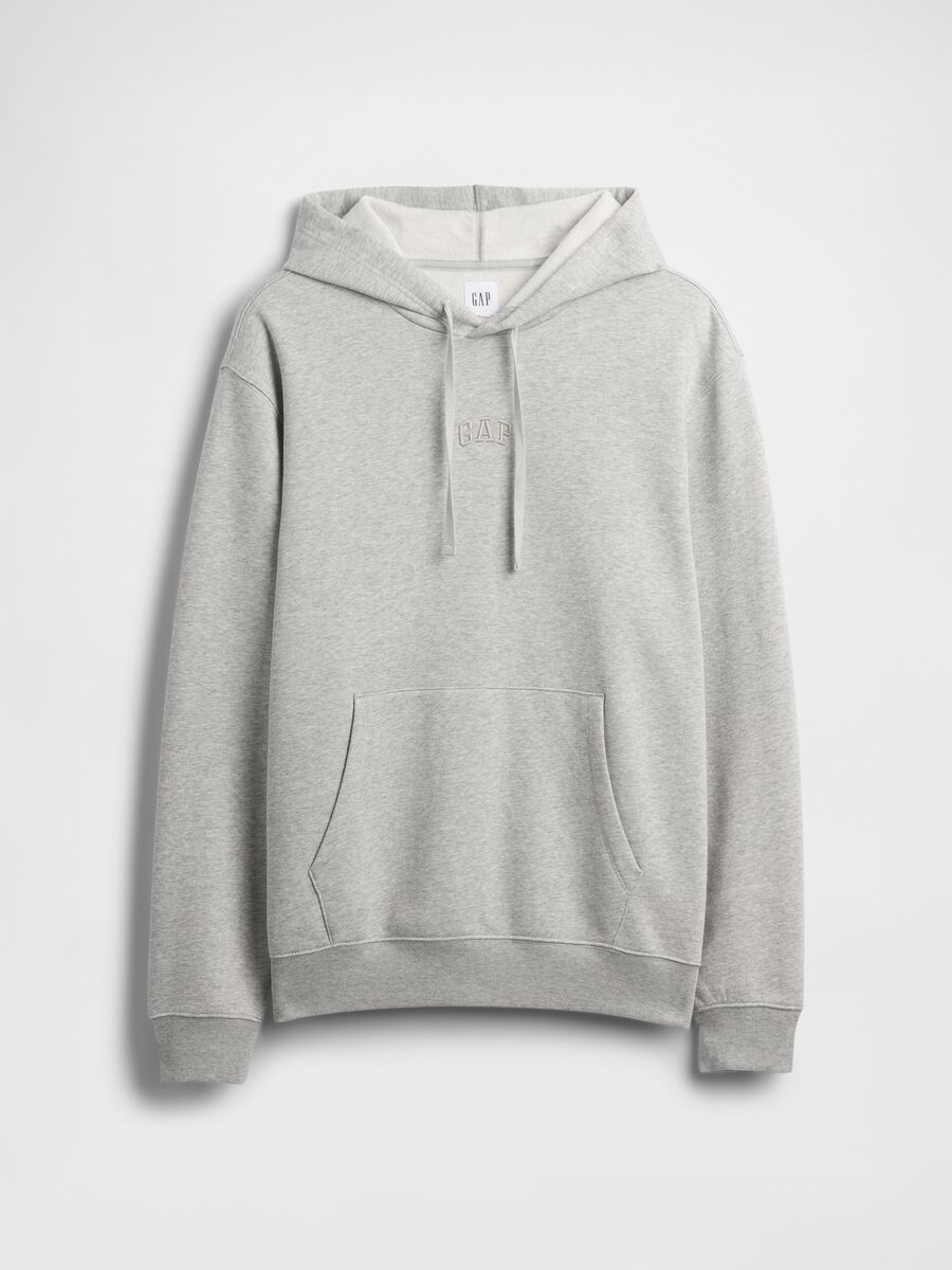 Grey Hoodie Man_4