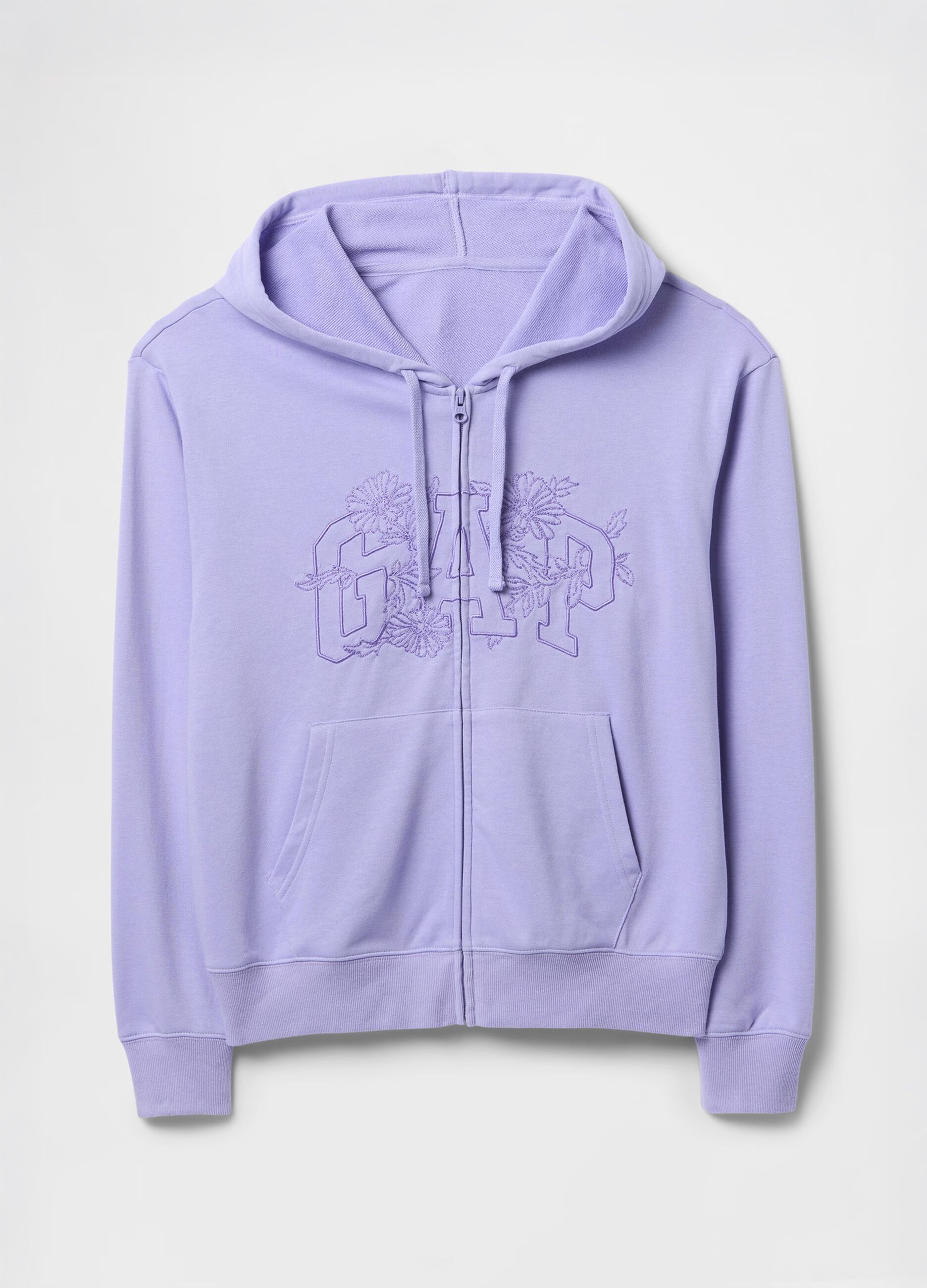 Full-zip Hoodie_4