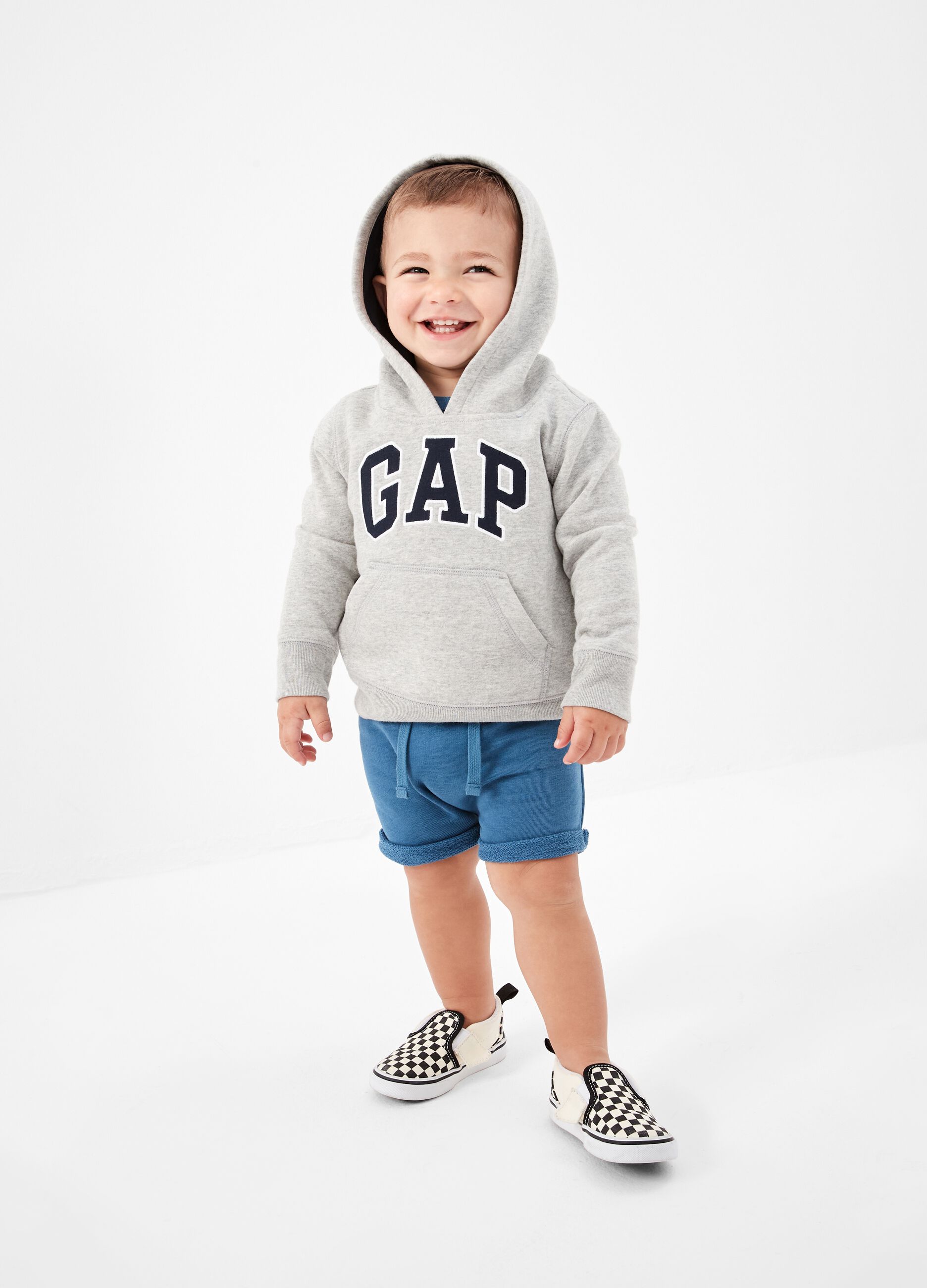 Felpe con Cappuccio e Maglioni da Bambino GAP Kids