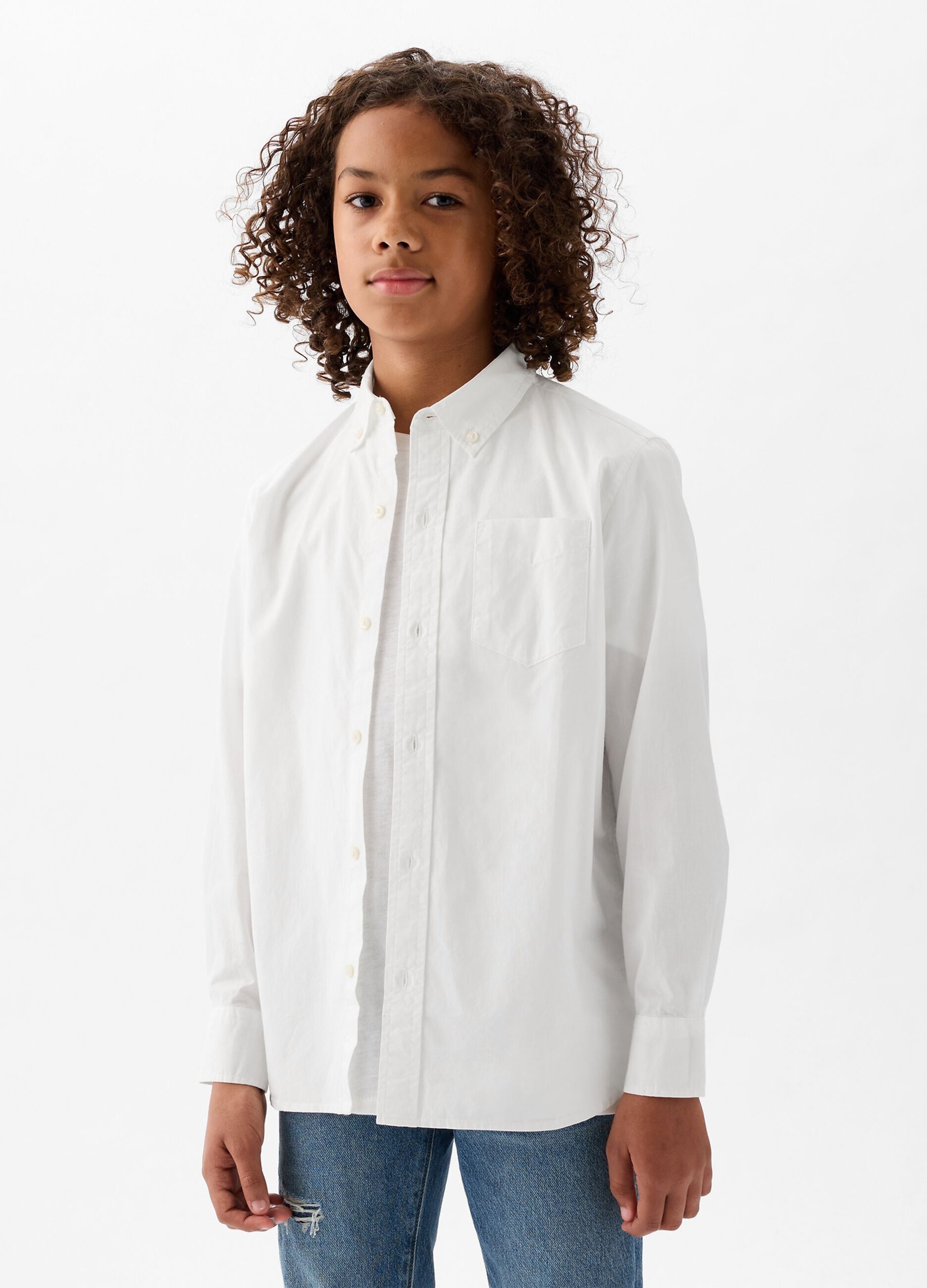 Camicie bambino hotsell