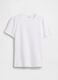 T-shirt elasticizzata a maniche corte_3
