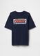 T-shirt con stampa_0