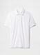 Short Sleeve Stretch Fabric Polo by GAP Kids_3