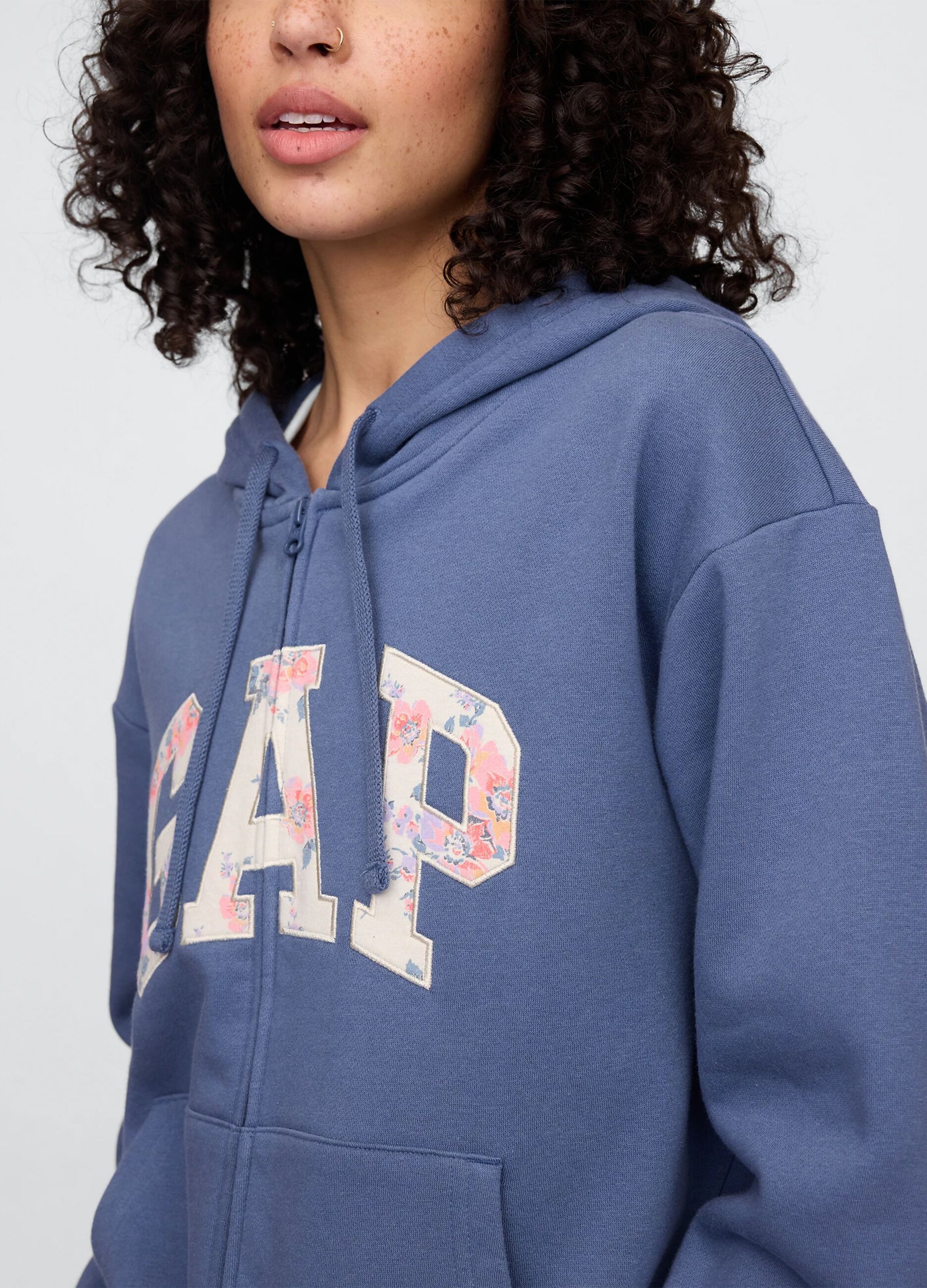 Hoodie with Full-Zip_3