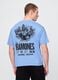 T-shirt Ramones in cotone_1