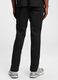 Slim fit, stretch cotton trousers_2