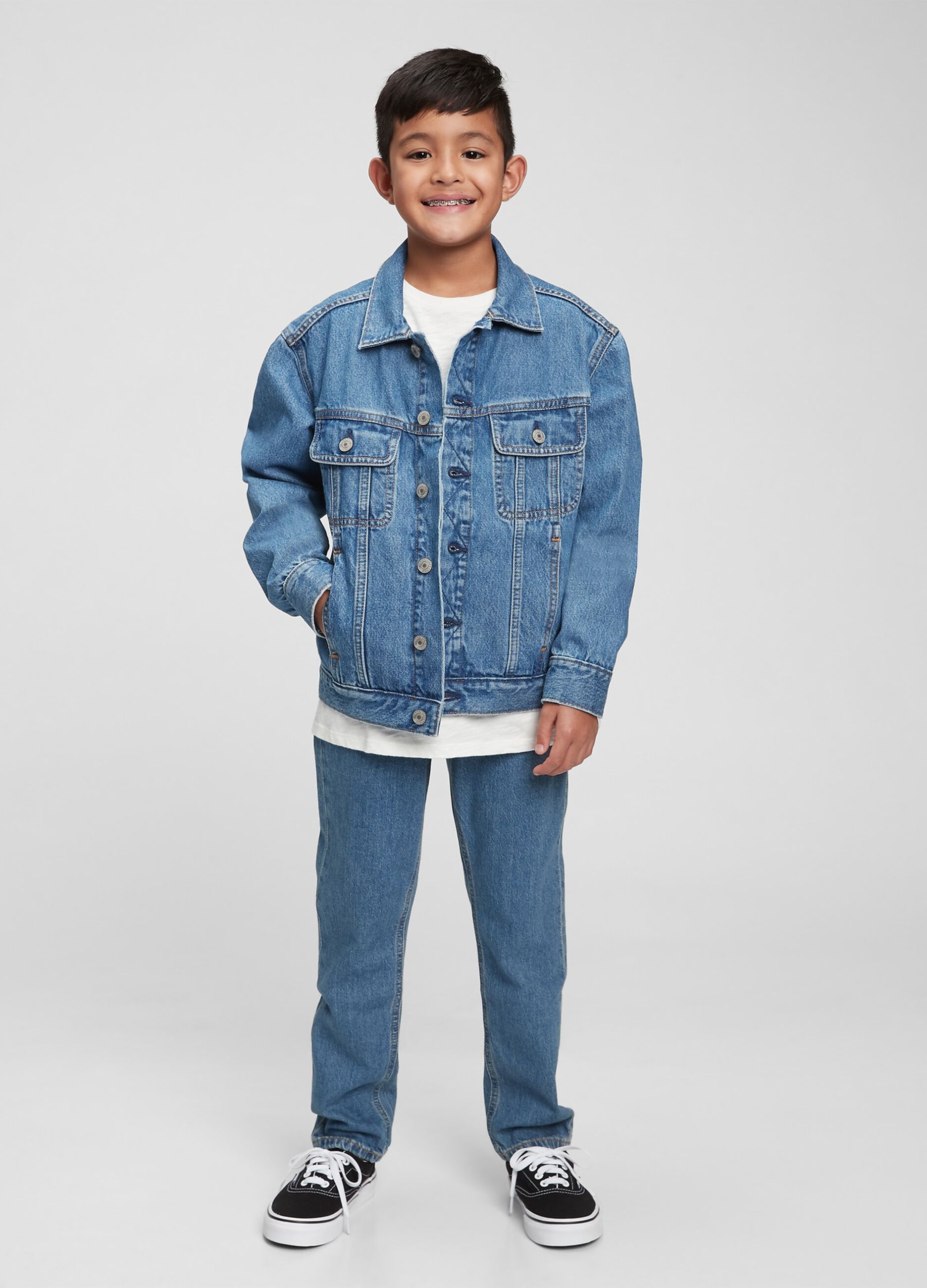 Gap new arrivals abbigliamento bambino