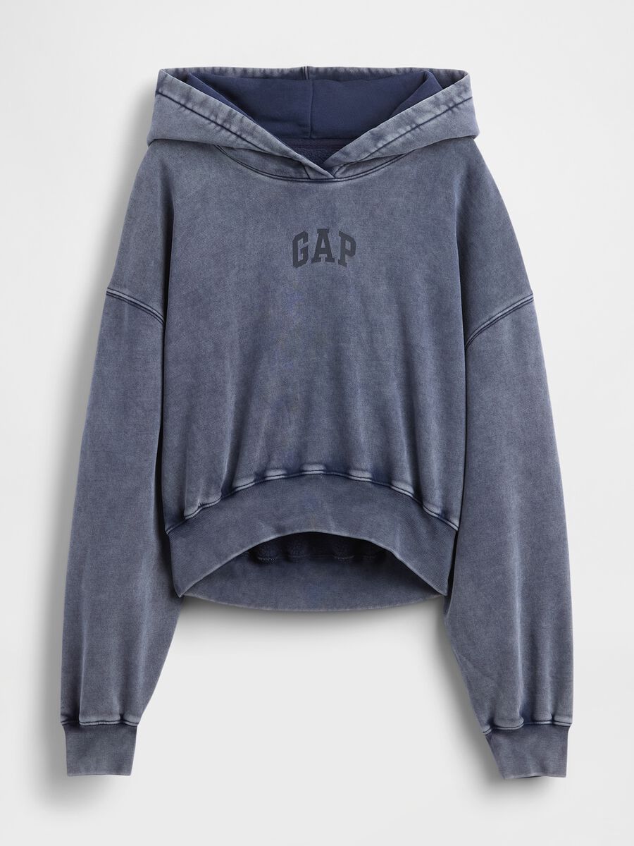 Grey Hoodie Woman_4