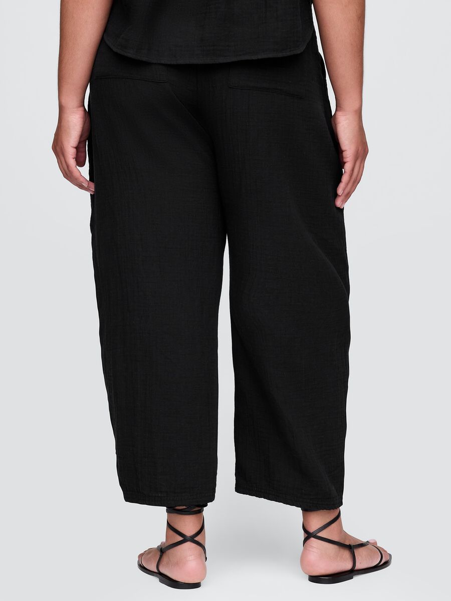 Pantalone estivo Donna_5