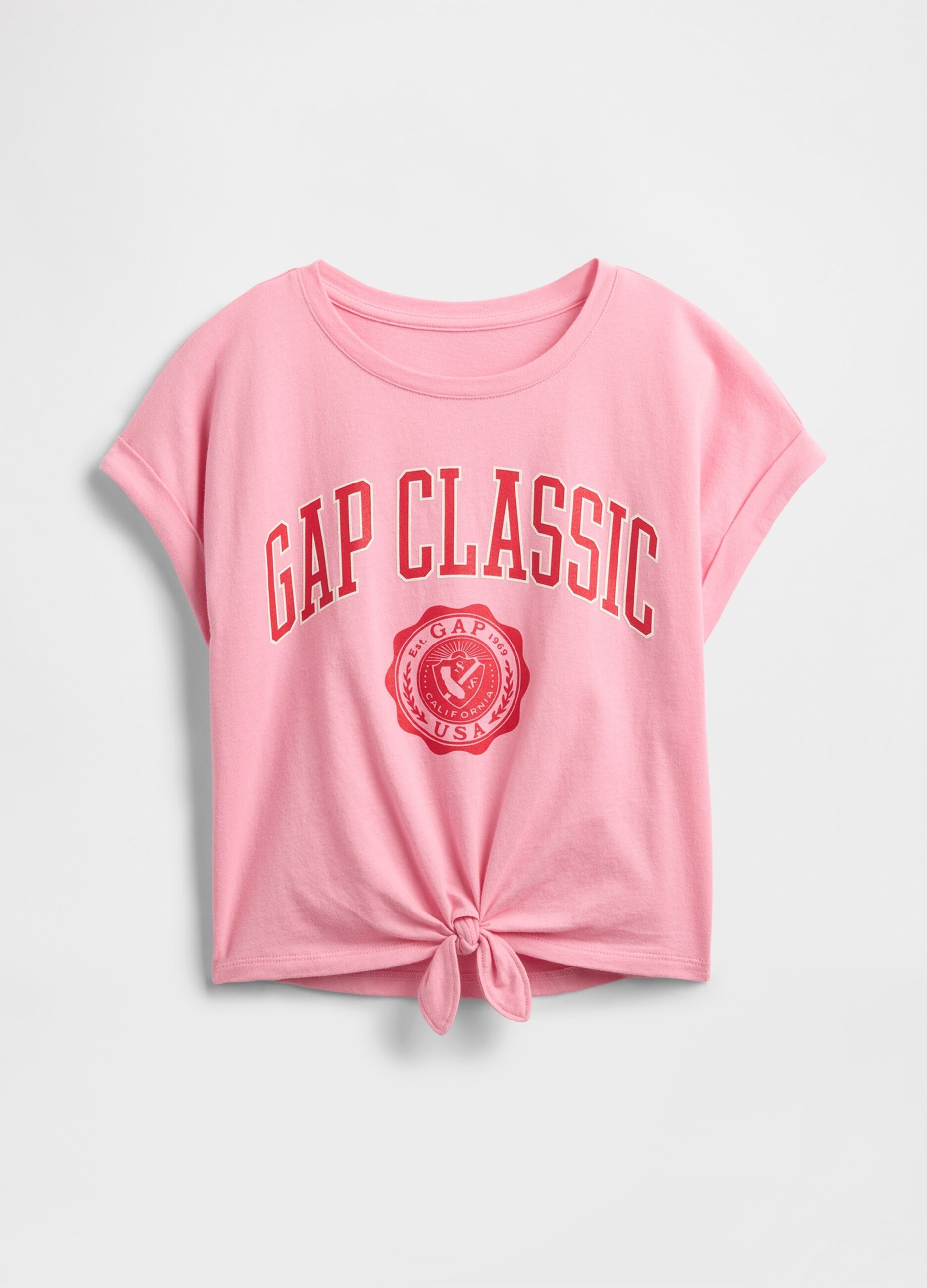 T-shirt con stampa_2