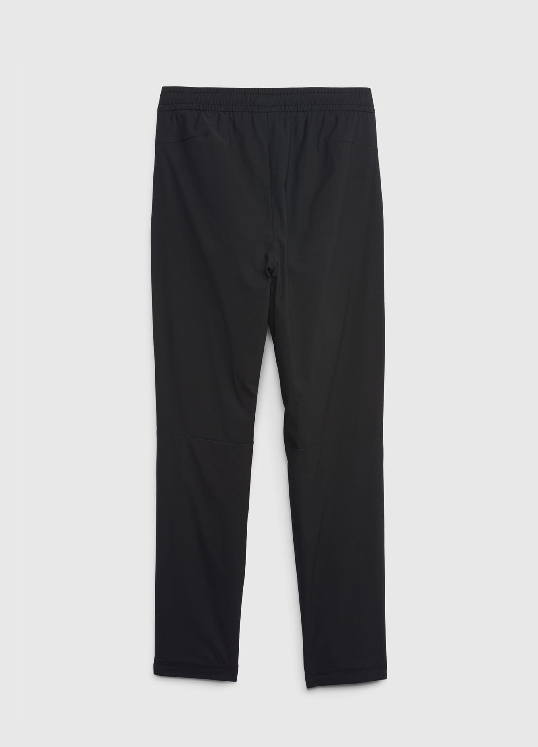 Pantaloni con interno in pile _1