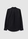 Camicia in cotone con tasca_3